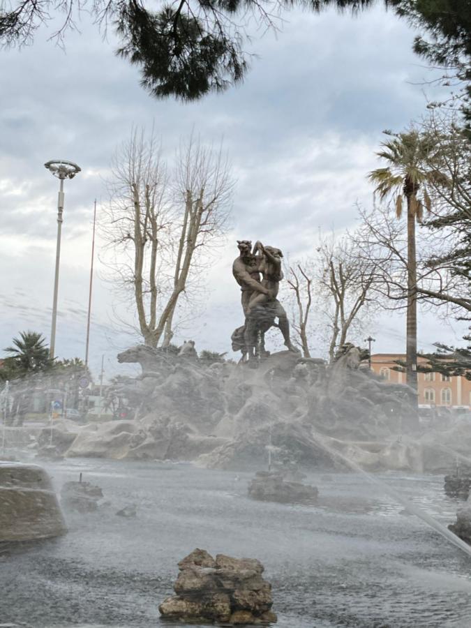 Casa Proserpina Κατάνια Εξωτερικό φωτογραφία