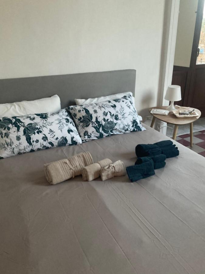 Casa Proserpina Κατάνια Εξωτερικό φωτογραφία