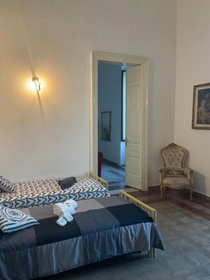 Casa Proserpina Κατάνια Εξωτερικό φωτογραφία