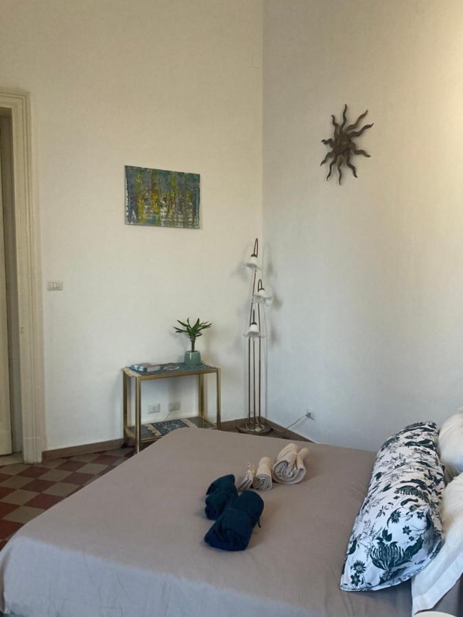 Casa Proserpina Κατάνια Εξωτερικό φωτογραφία