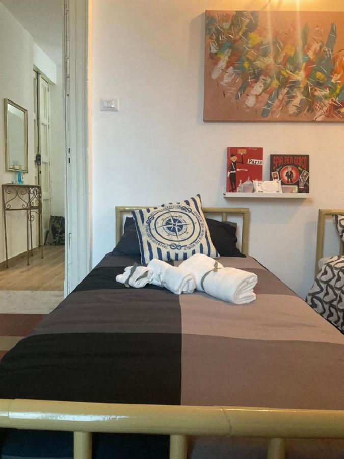 Casa Proserpina Κατάνια Εξωτερικό φωτογραφία