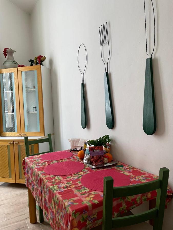 Casa Proserpina Κατάνια Εξωτερικό φωτογραφία