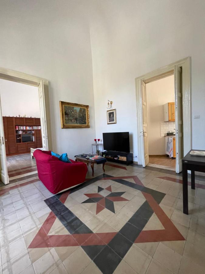 Casa Proserpina Κατάνια Εξωτερικό φωτογραφία