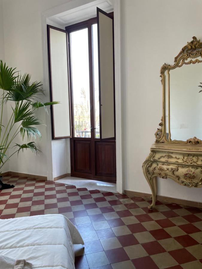 Casa Proserpina Κατάνια Εξωτερικό φωτογραφία