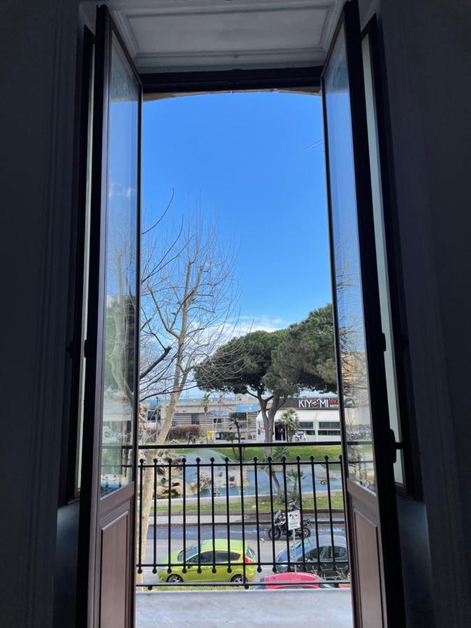 Casa Proserpina Κατάνια Εξωτερικό φωτογραφία