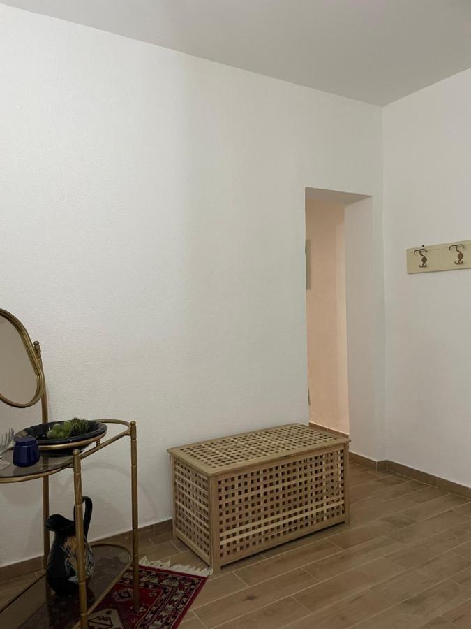 Casa Proserpina Κατάνια Εξωτερικό φωτογραφία