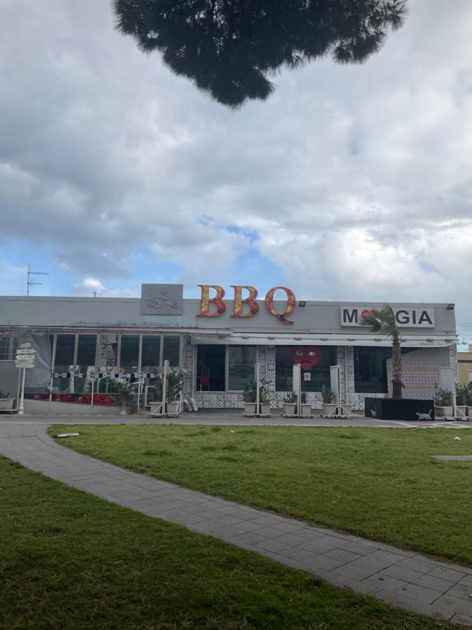 Casa Proserpina Κατάνια Εξωτερικό φωτογραφία