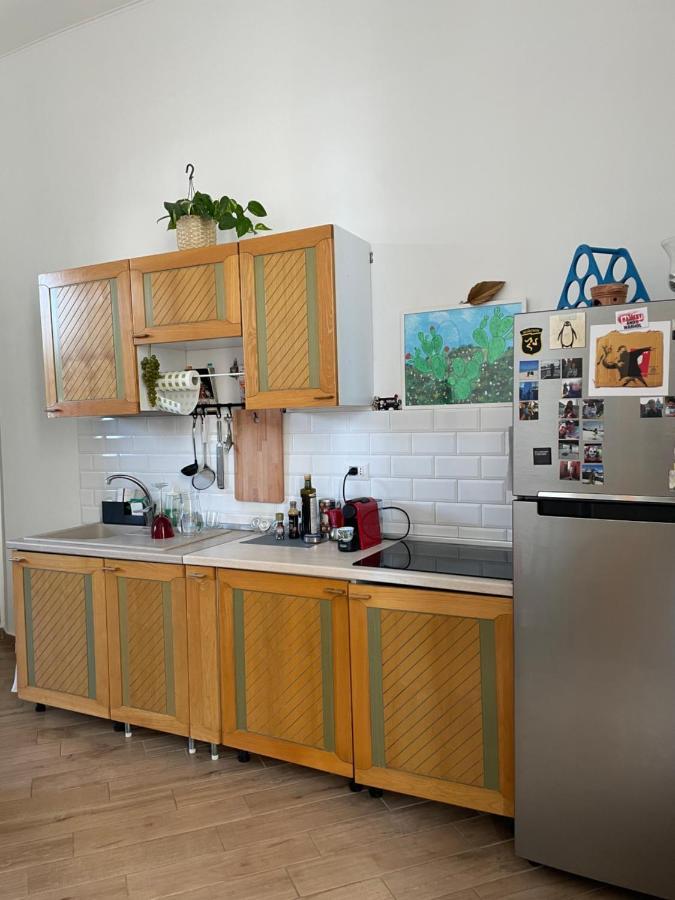 Casa Proserpina Κατάνια Εξωτερικό φωτογραφία