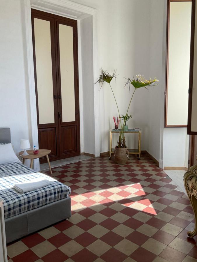 Casa Proserpina Κατάνια Εξωτερικό φωτογραφία