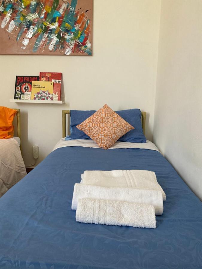 Casa Proserpina Κατάνια Εξωτερικό φωτογραφία