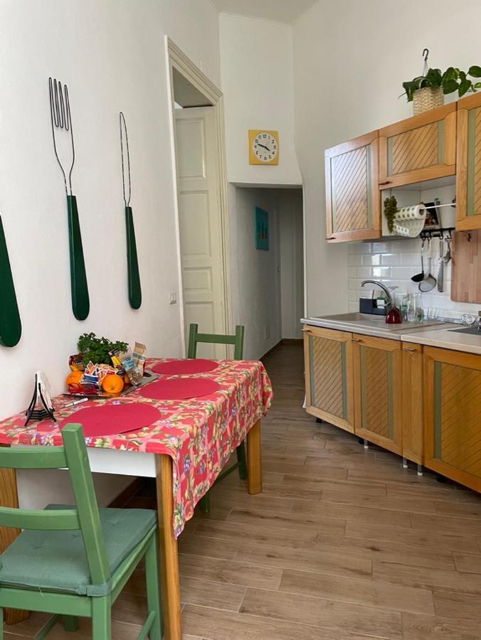 Casa Proserpina Κατάνια Εξωτερικό φωτογραφία