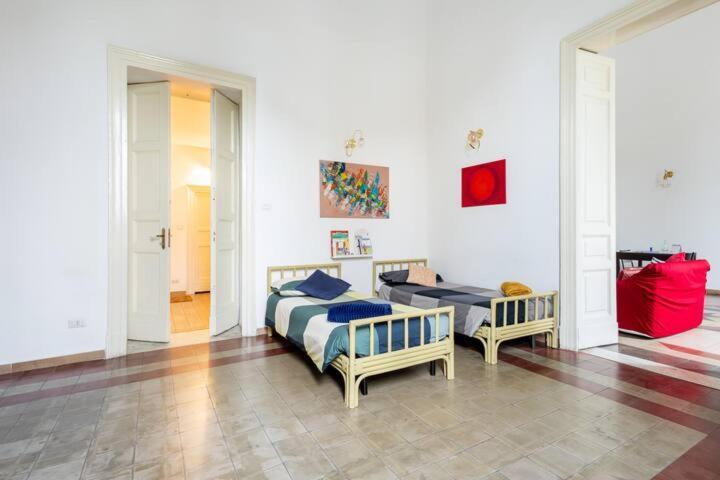 Casa Proserpina Κατάνια Εξωτερικό φωτογραφία