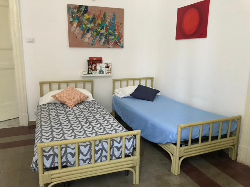 Casa Proserpina Κατάνια Εξωτερικό φωτογραφία