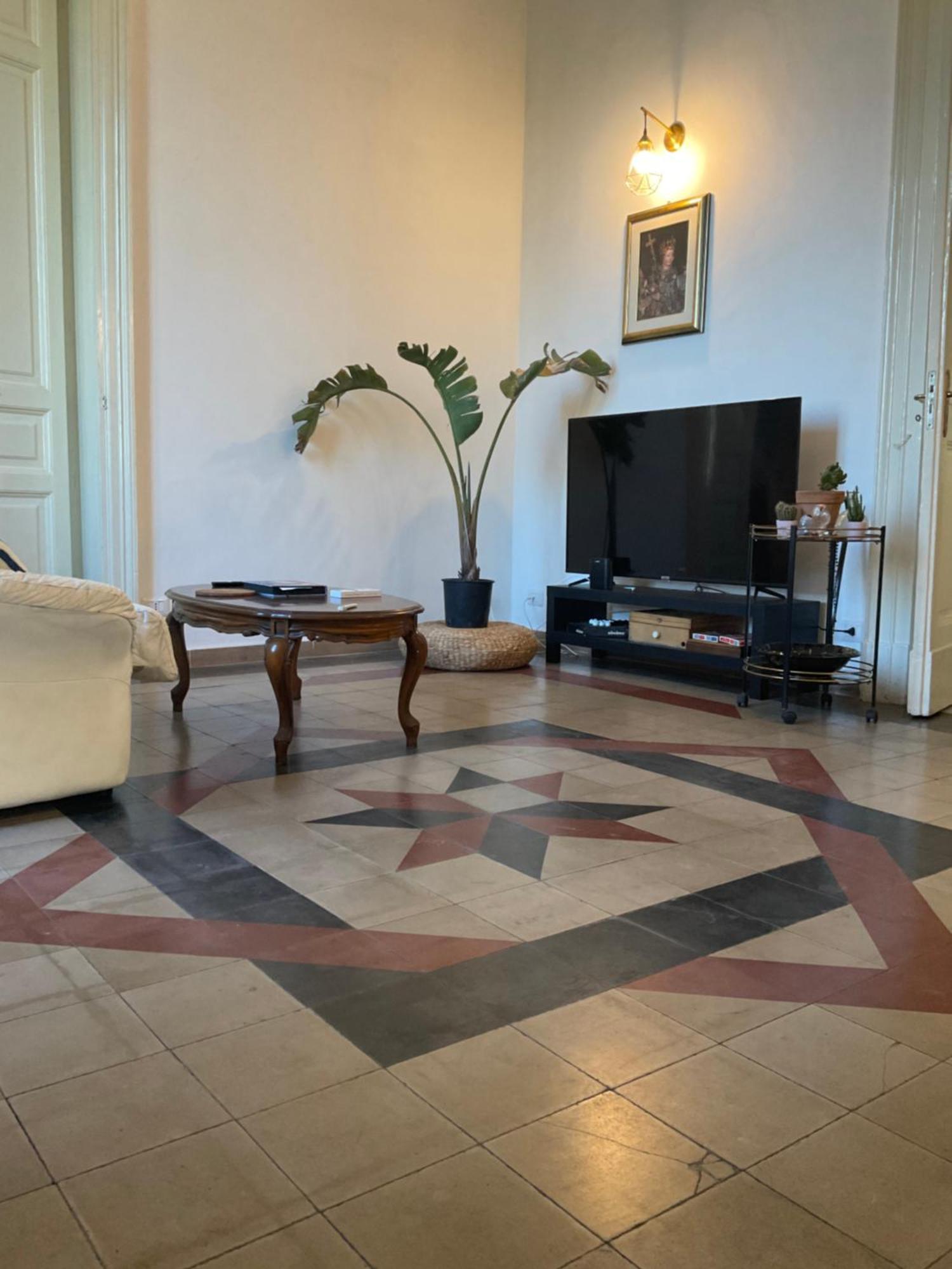 Casa Proserpina Κατάνια Εξωτερικό φωτογραφία