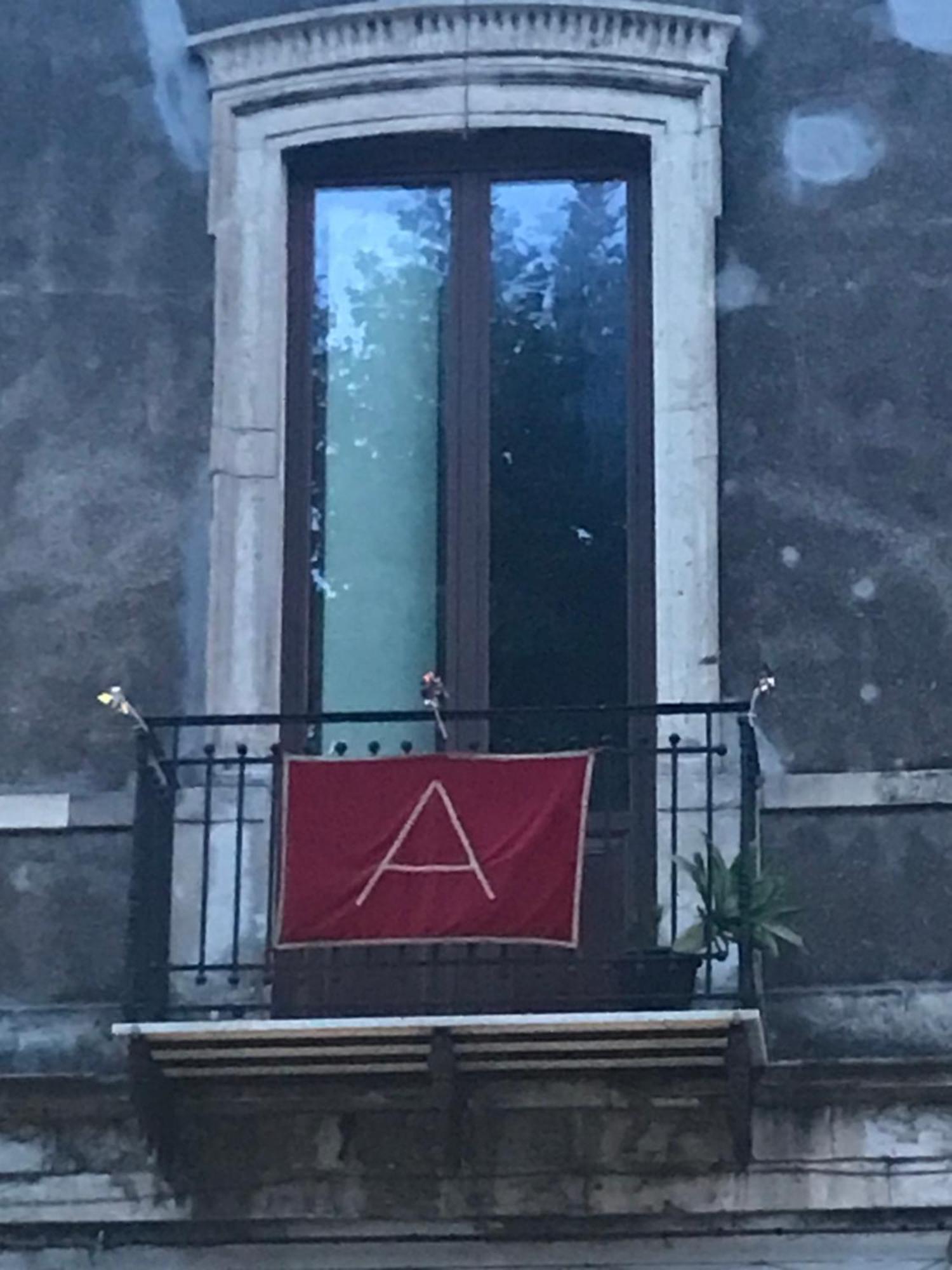 Casa Proserpina Κατάνια Εξωτερικό φωτογραφία