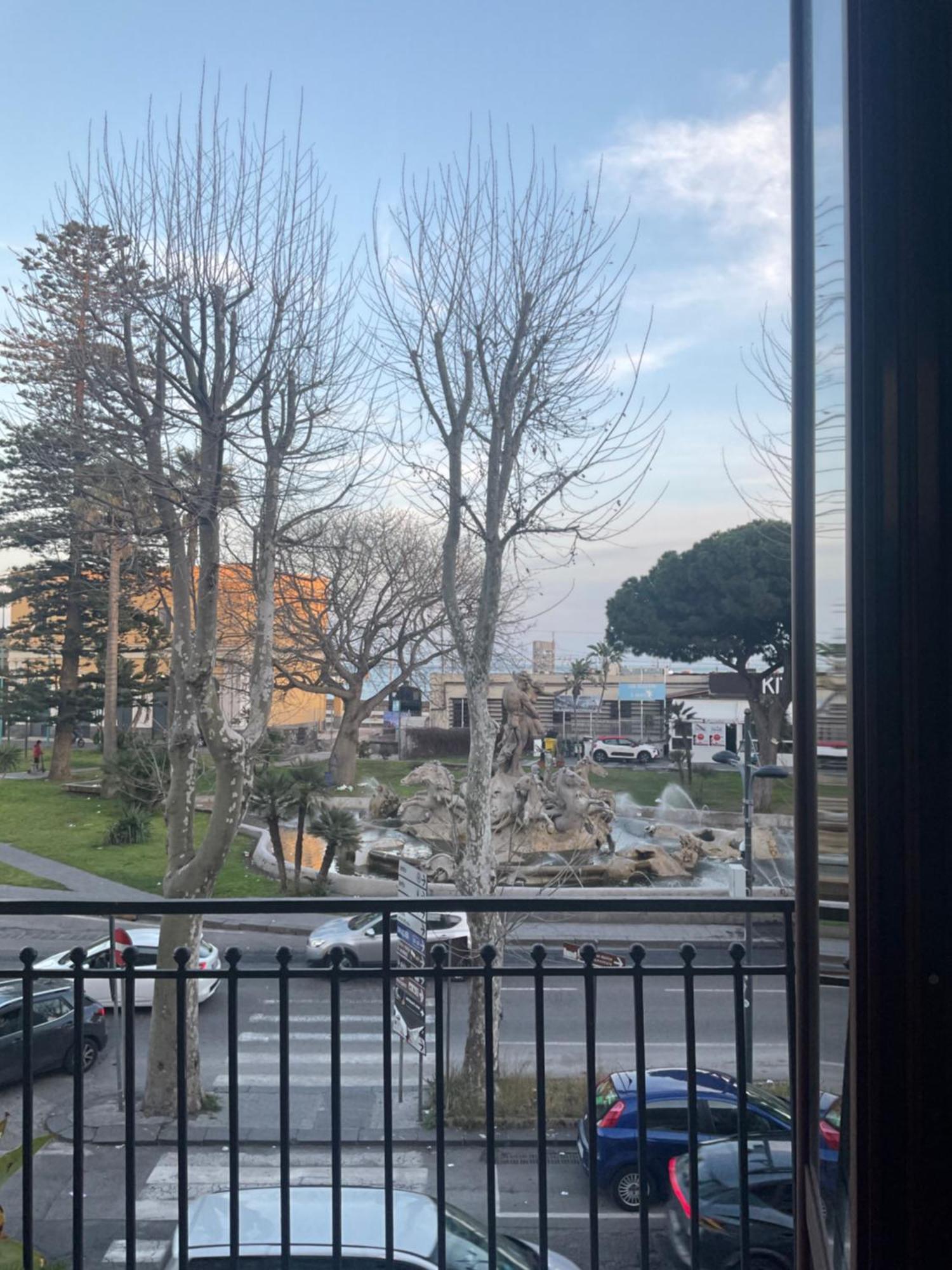 Casa Proserpina Κατάνια Εξωτερικό φωτογραφία