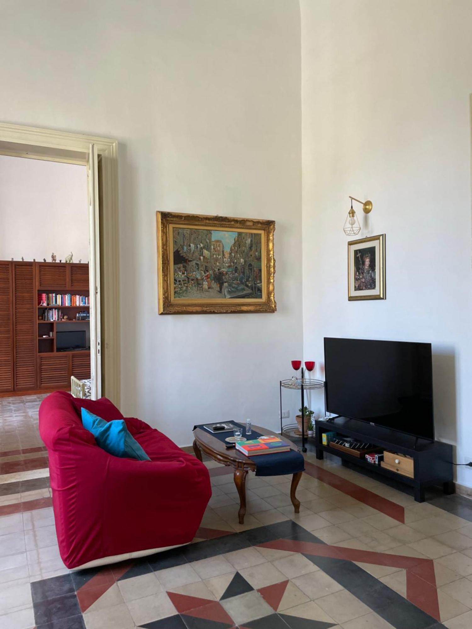 Casa Proserpina Κατάνια Εξωτερικό φωτογραφία